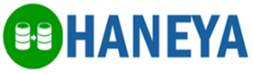 haneya-logo